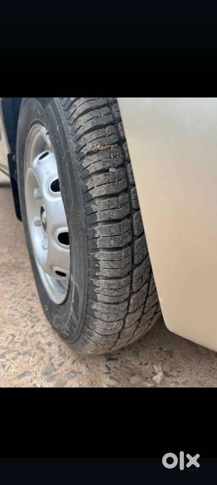 Maruti Suzuki Alto 2005-2010 Lxi Bsiii, 2009, Petrol