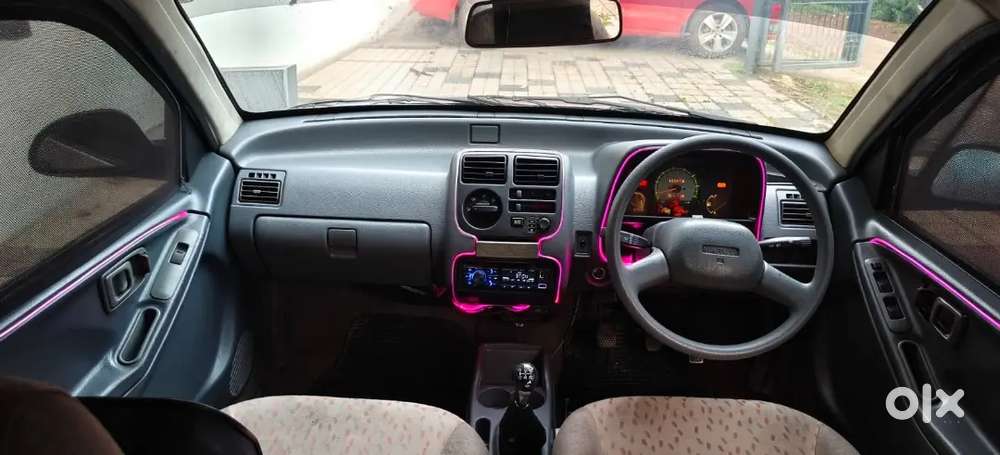 Maruti Suzuki Estilo Lxi 2003
