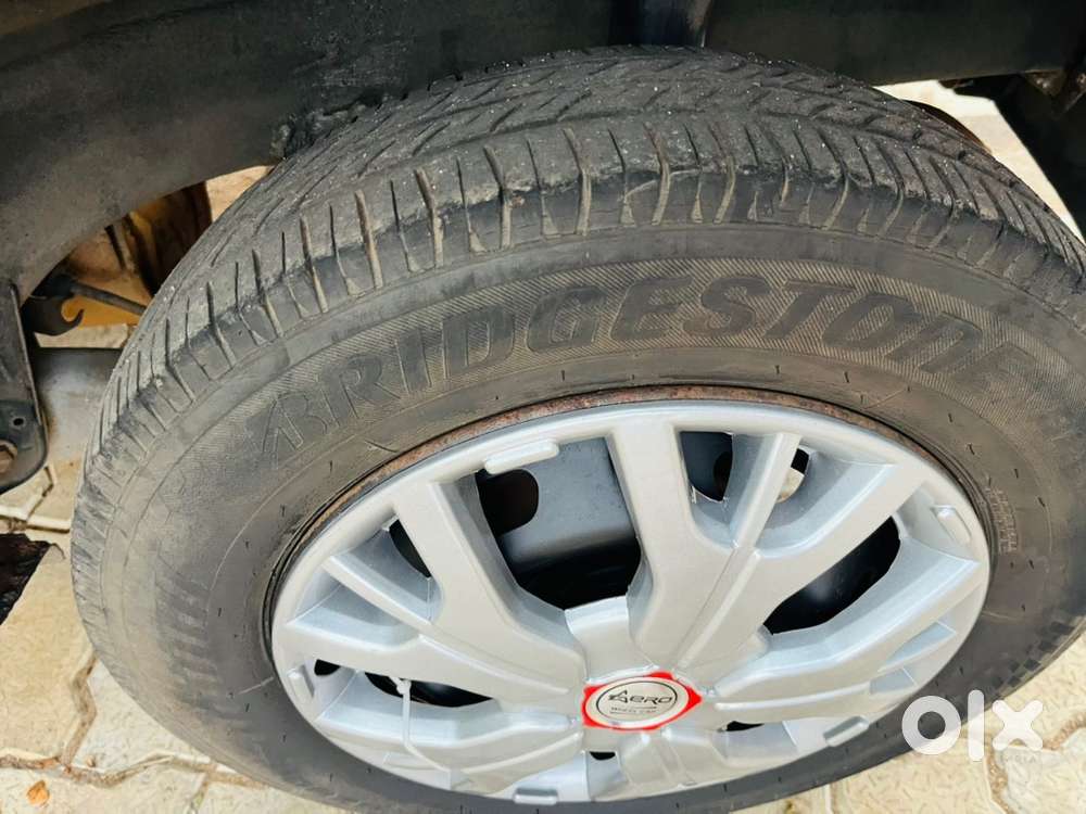 Datsun Redigo Petrol 2018 Car