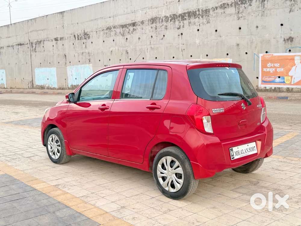 Maruti Suzuki Celerio Zxi, 2014, Petrol