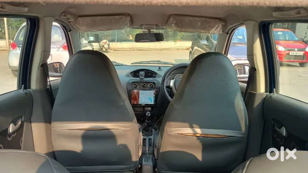 Maruti Suzuki Alto 800 2013 Petrol 68000 Km Driven