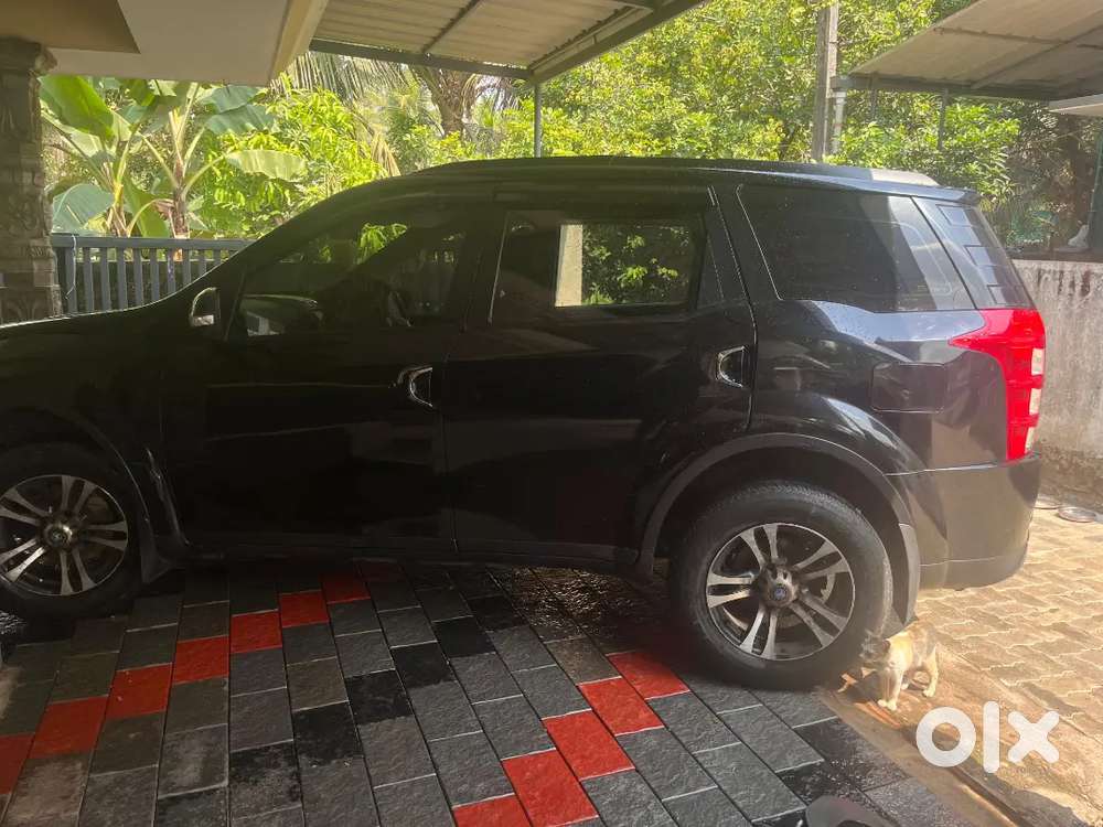 Mahindra Xuv500 2014 Diesel 66400 Km Driven