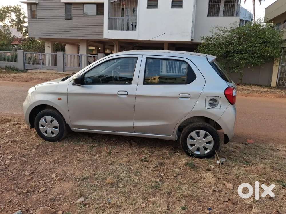 Maruti Suzuki Alto K10 2023 Petrol 17990 Km Driven