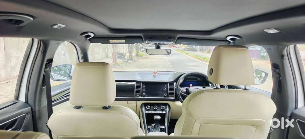 Skoda Kodiaq 2.0 Sportline Tsi Dsg, 2022, Petrol