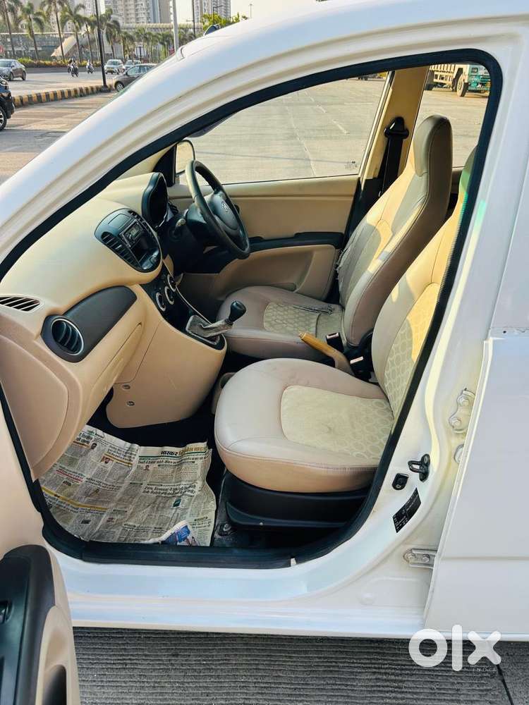 Hyundai I10 Era, 2011, Petrol