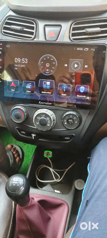 Hyundai Eon 2012 Petrol Well Maintained