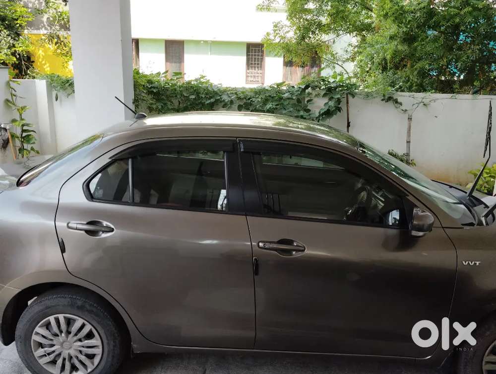 Maruti Suzuki Dzire 2019