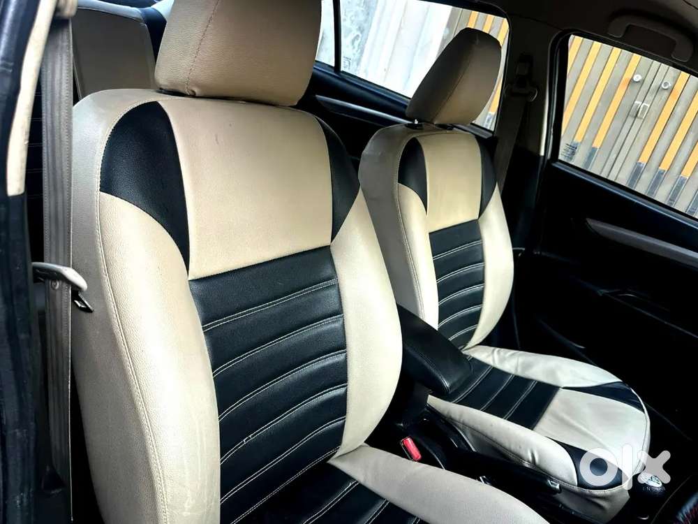 Maruti Suzuki Ciaz Zxi+ Petrol 2018 Top Model