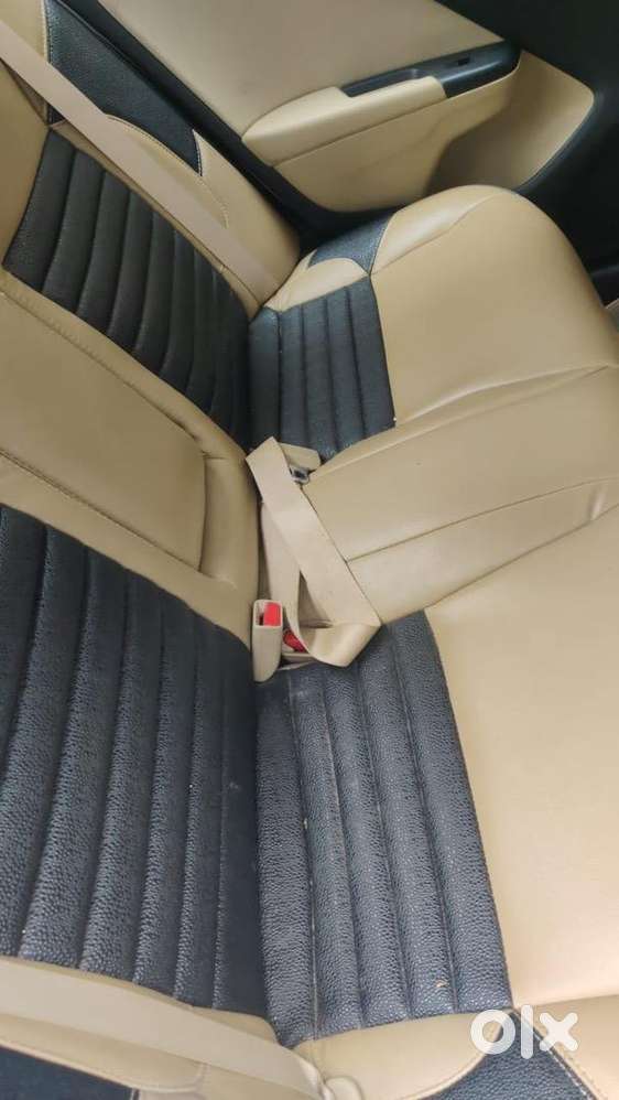 Less Driven Even The Extra Tyre Is Not Used