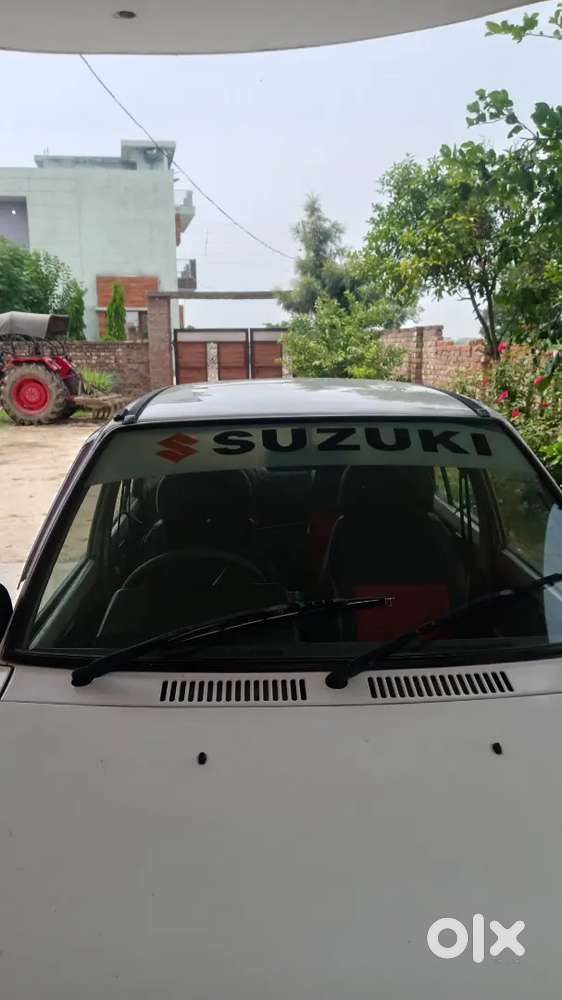 Maruti Suzuki 800 Manual Std 3112