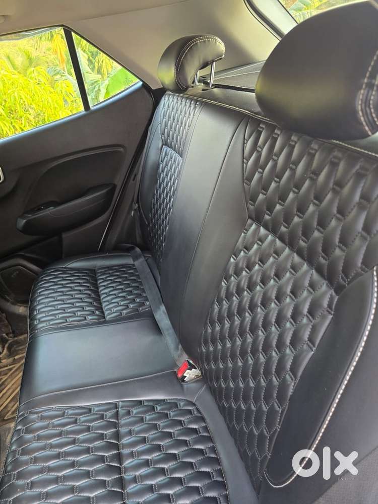 Hyundai Venue 2021 Diesel Well Maintained