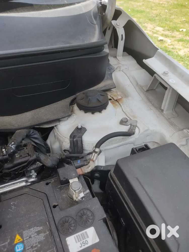 Hyundai Venue Petrol Knight 2024 Edition