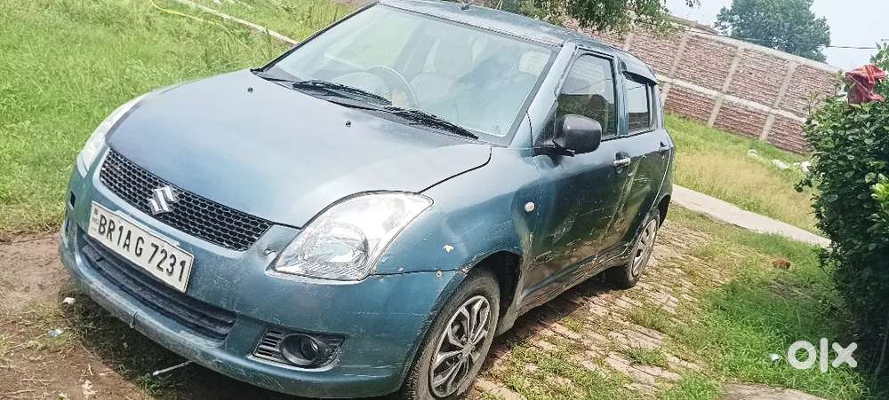 Maruti Suzuki Swift 2007 Car