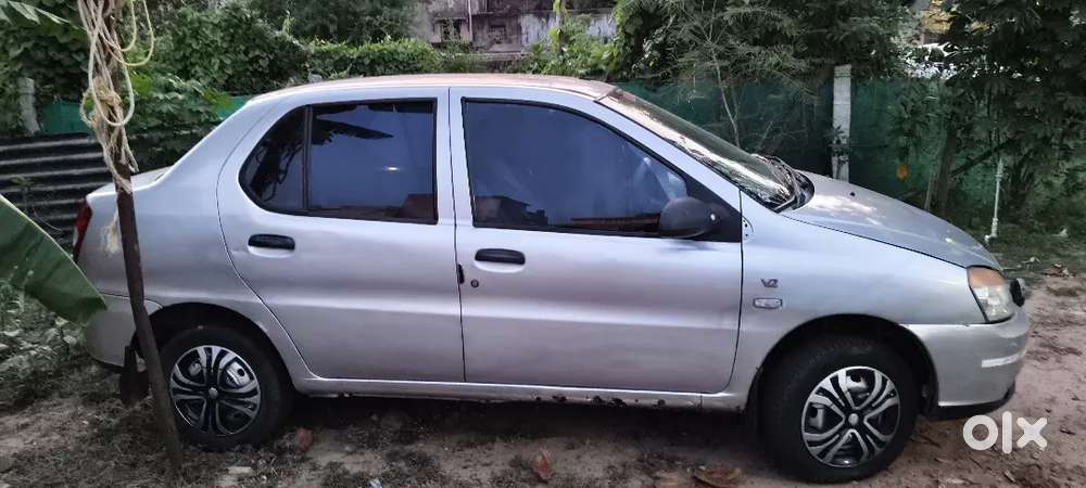 Tata Indigo Cs Ls 2015 Diesel Manual