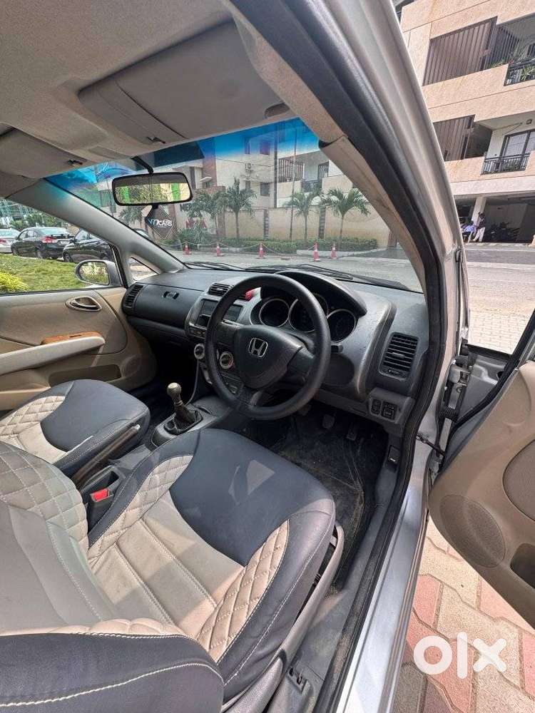 Honda City 1997-2006 1.5 Exi S, 2006, Petrol