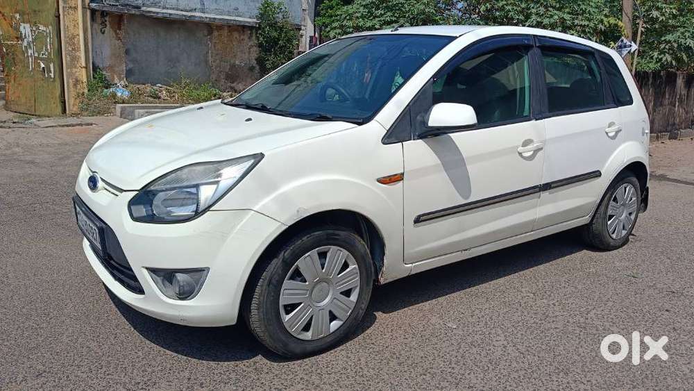 Ford Figo Diesel Exi, 2010, Diesel