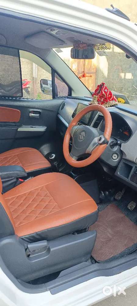Maruti Suzuki Wagon R 2012 Cng & Hybrids 85 Km Driven