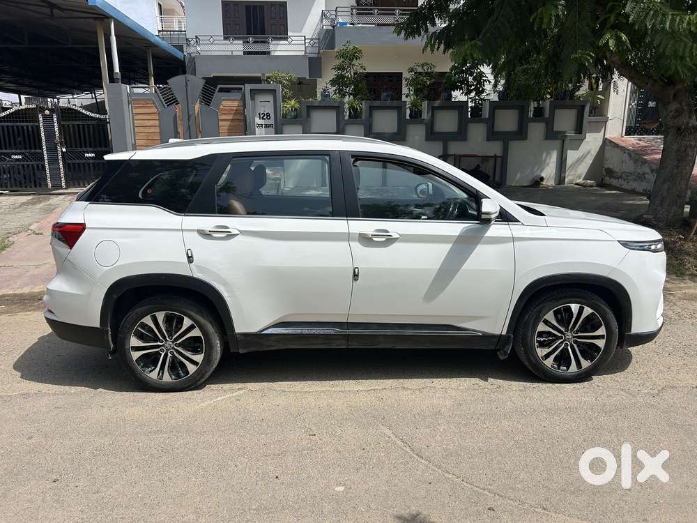 Mg Hector Plus 2.0 Super Diesel Turbo 6 Str, 2021, Diesel