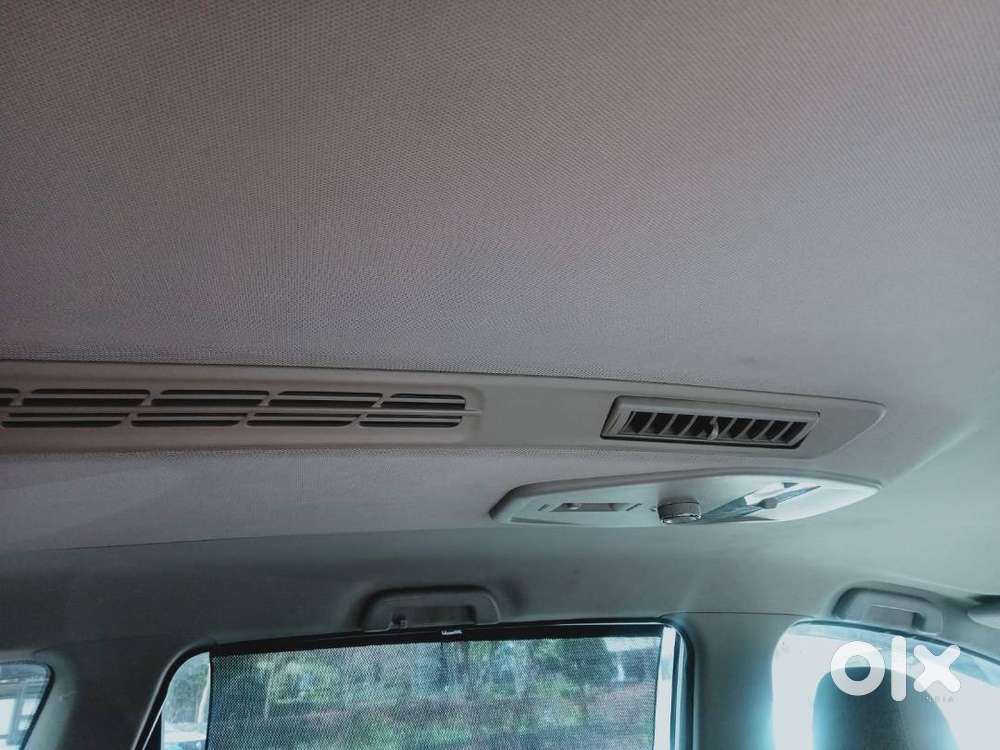 Mahindra Marazzo 2018 Diesel 100000 Km Driven