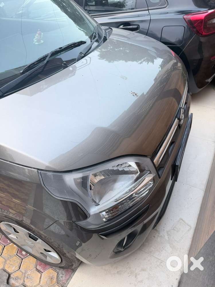 Maruti Wagon R Vxi 2025