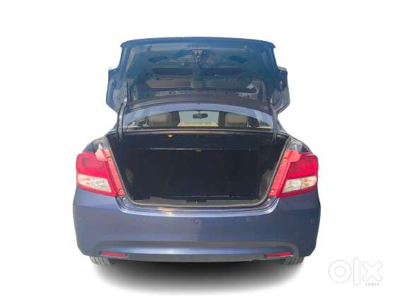 Maruti Suzuki Dzire 1.2 Zxi, 2019, Petrol