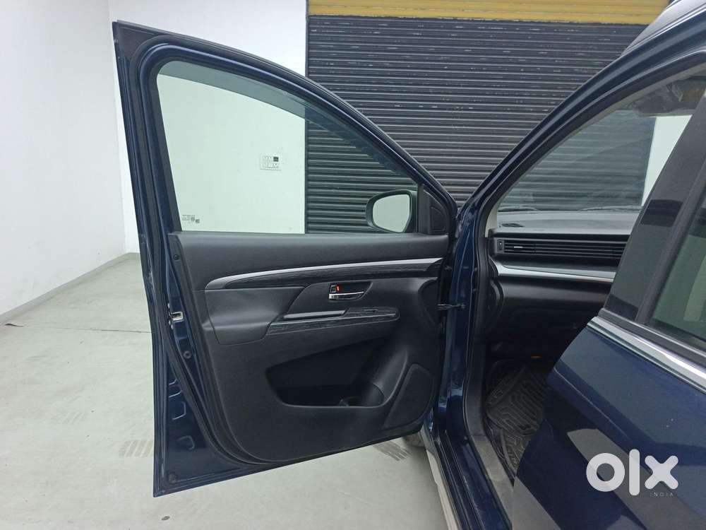 Maruti Suzuki Xl6 1.5 Alpha Plus At, 2022, Petrol