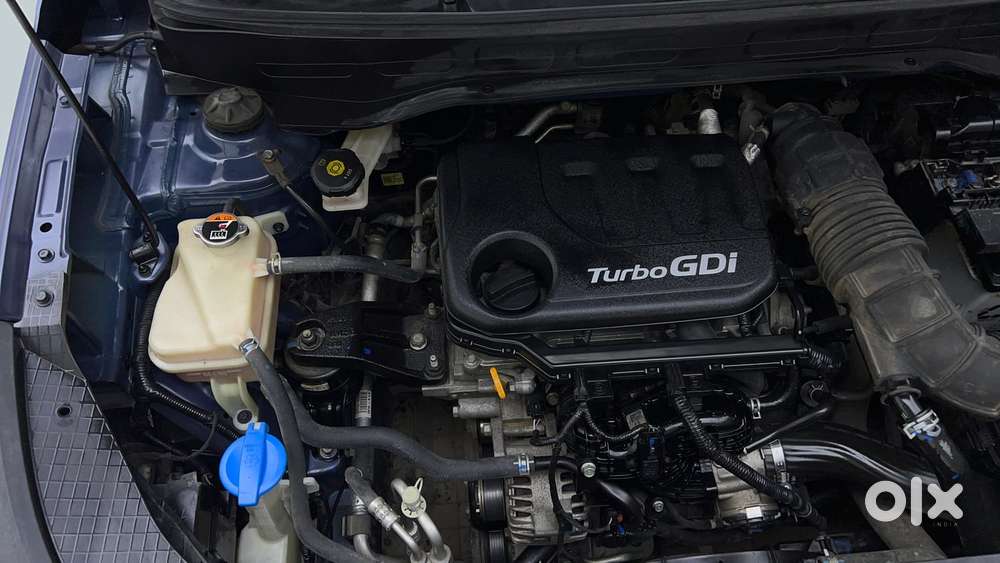 Hyundai Venue Sx Plus Turbo Dct, 2022, Petrol