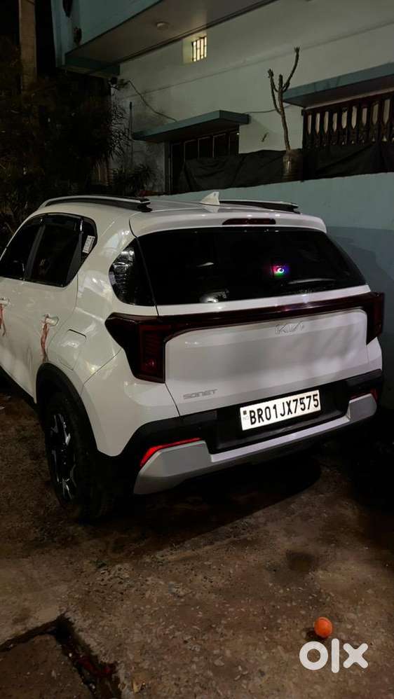 Kia Manual Petrol 2026