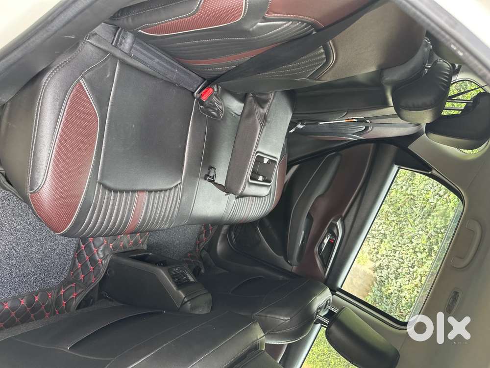 2022 Maruti Grand Vitara