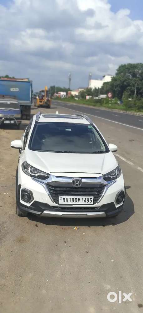 Honda Wr-v I-vtec 2022