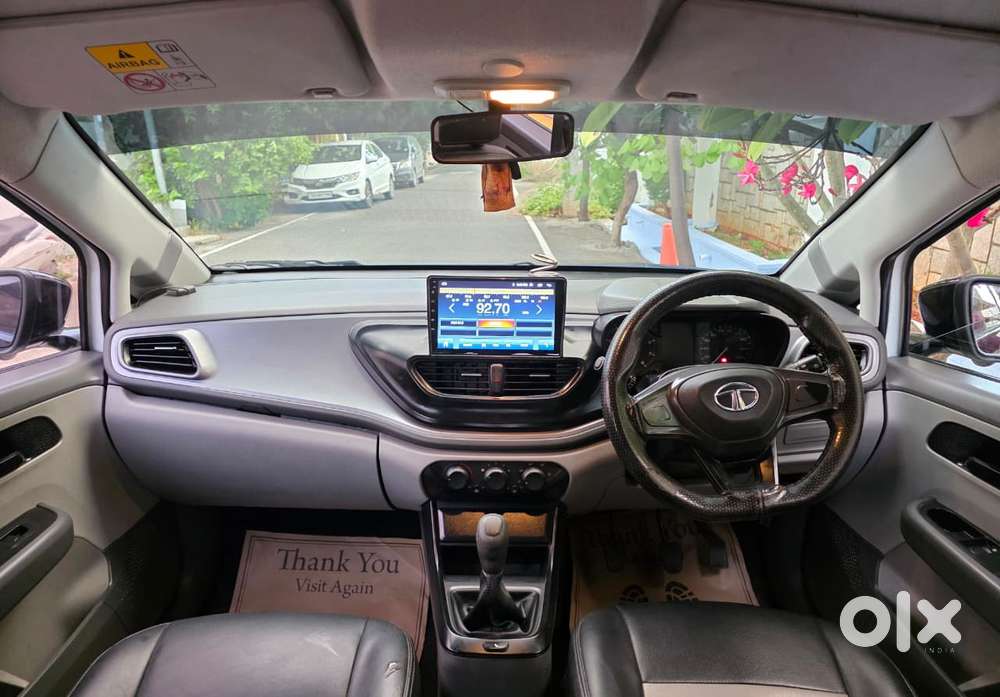 Tata Altroz 1.2 Xe, 2020, Diesel