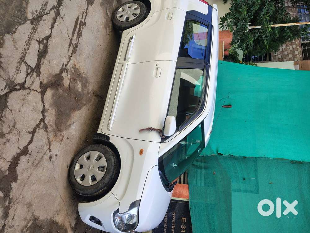 Maruti Suzuki Wagon R 2021