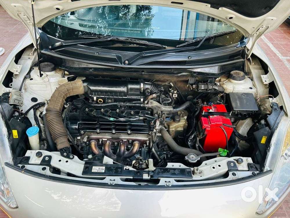 Maruti Suzuki Swift Vxi, 2018, Petrol