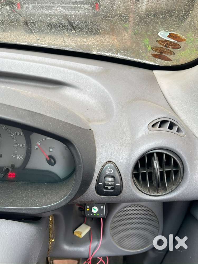 Hyundai Santro Xing 2006