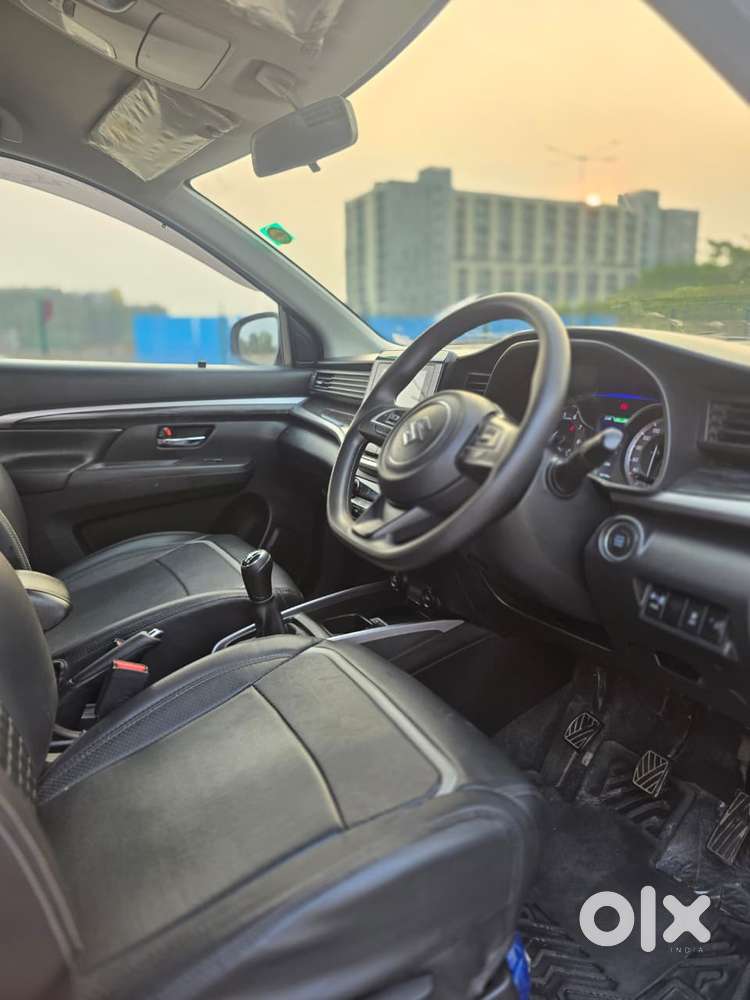 Maruti Suzuki Xl6 Zeta Mt Cng, 2024, Cng & Hybrids