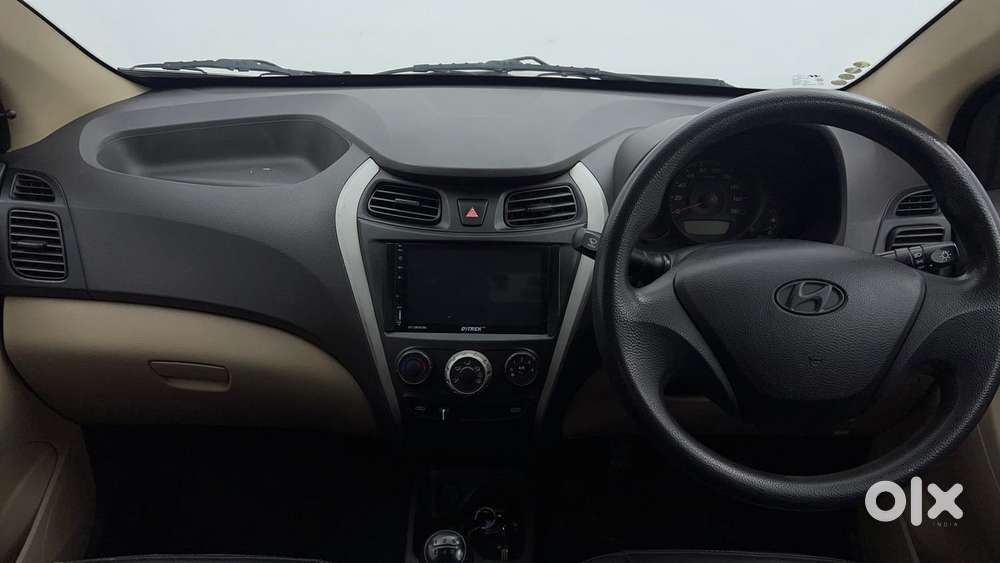 Hyundai Eon Era +, 2013, Petrol