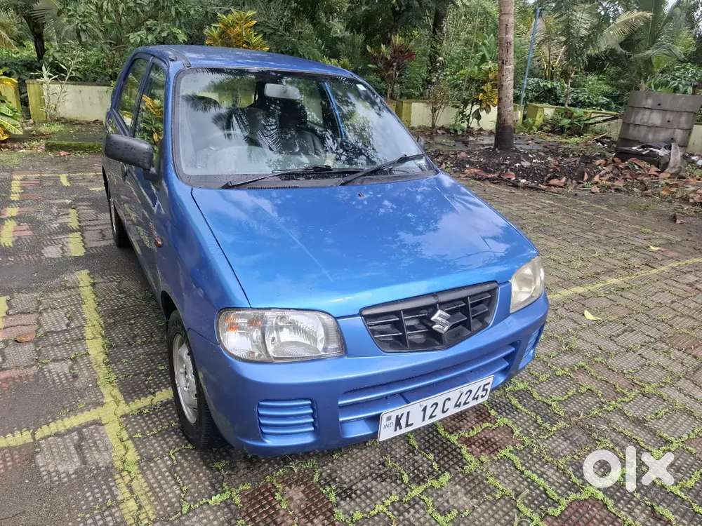 Maruti Alto 2006 Model