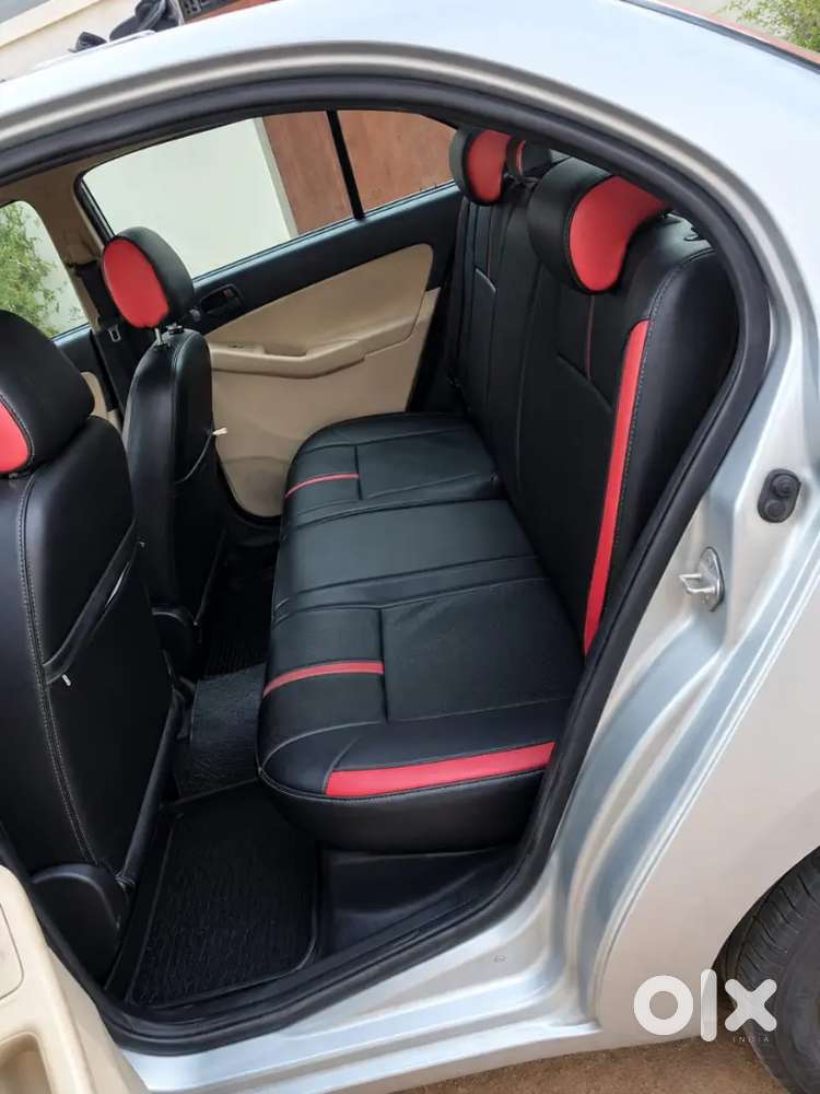 Tata Indica Vista Quadrajet Vx 2014