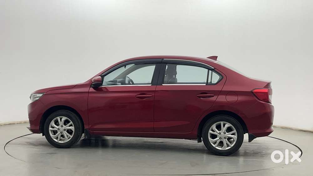 Honda Amaze V 1.2 Petrol Mt, 2018, Petrol