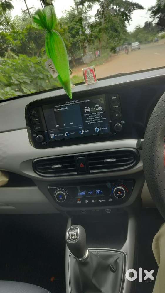 Hyundai Grand I10 Nios 2025
