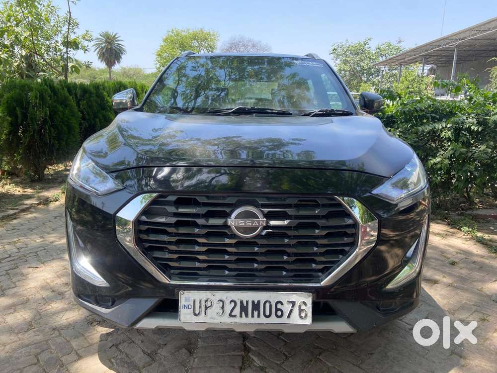 Nissan Magnite 1.0 Xv, 2023, Petrol