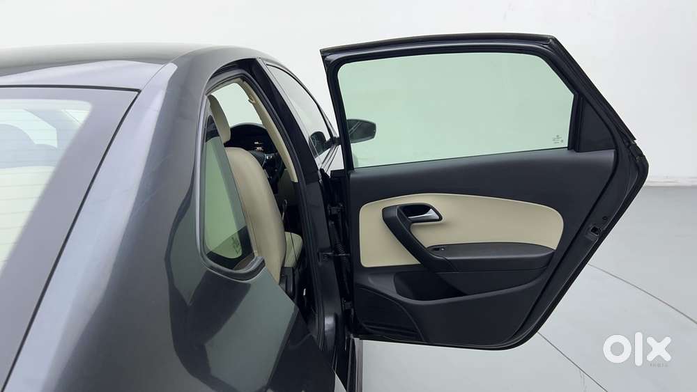 Volkswagen Vento 1.0 Highline Plus At, 2020, Petrol