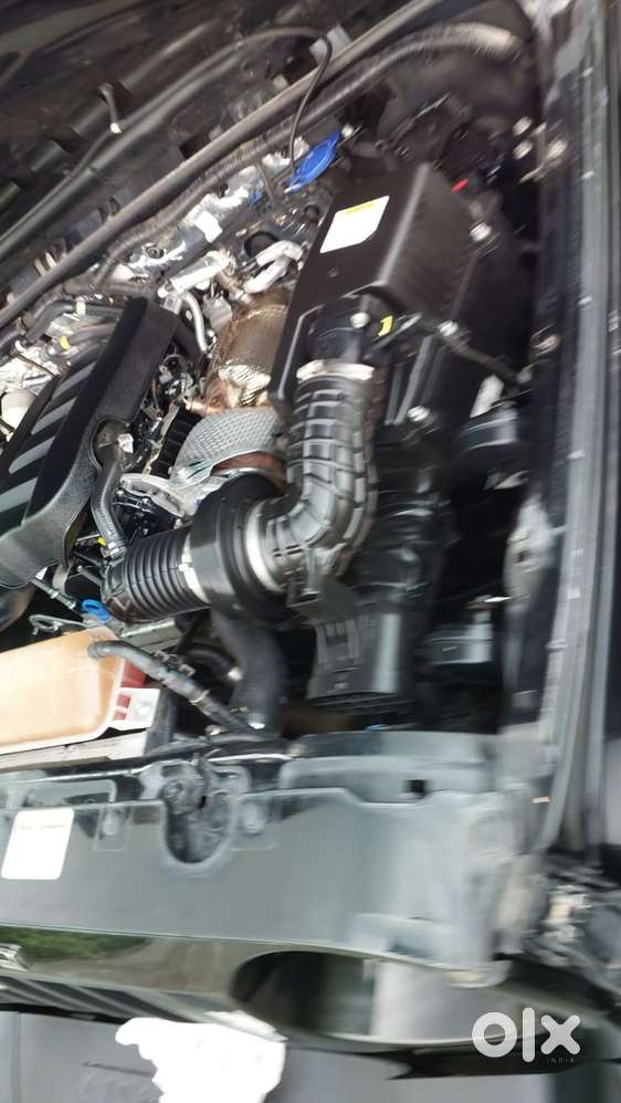 Mahindra Thar Diesel 2024