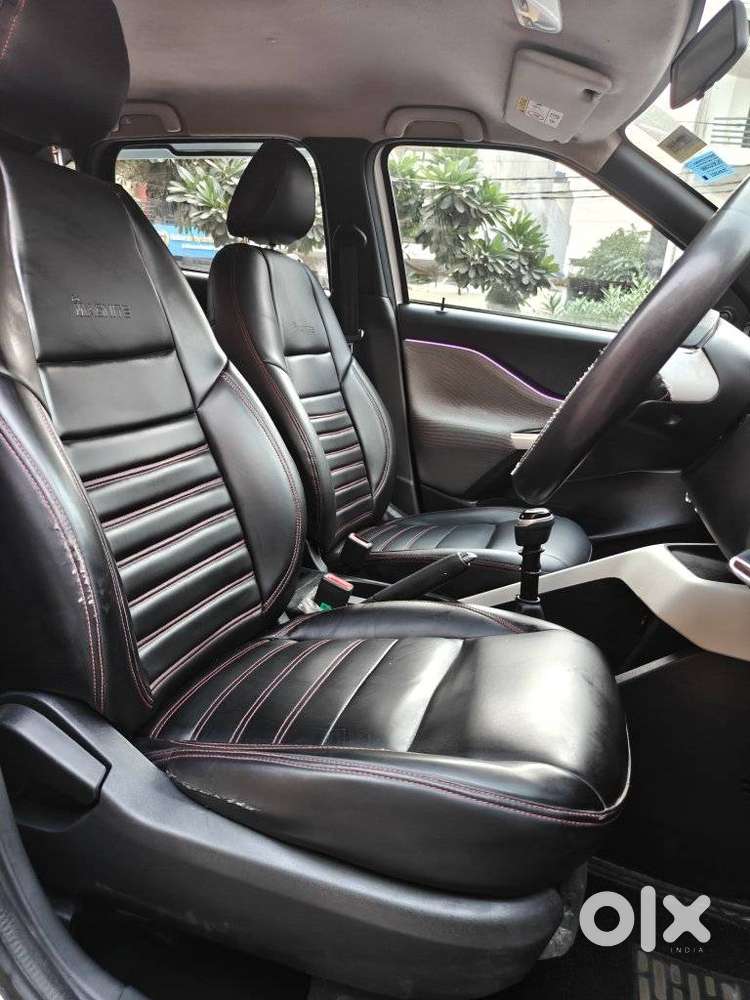 Nissan Magnite 1.0 Xe, 2023, Cng & Hybrids
