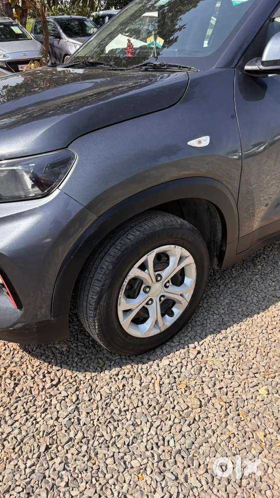 Kia Sonet, 2023, Cng & Hybrids