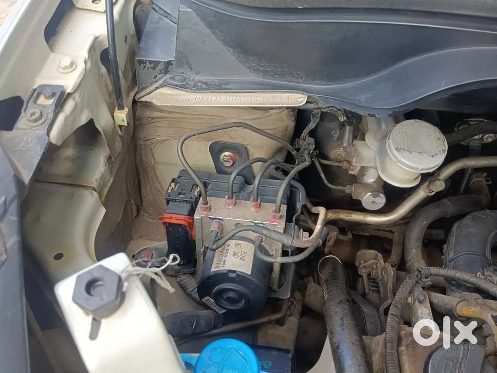 Maruti Suzuki Ritz Zxi 2014