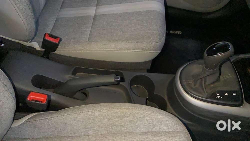 Hyundai Grand I10 Nios Asta Amt 1.2 Kappa Vtvt, 2022, Petrol