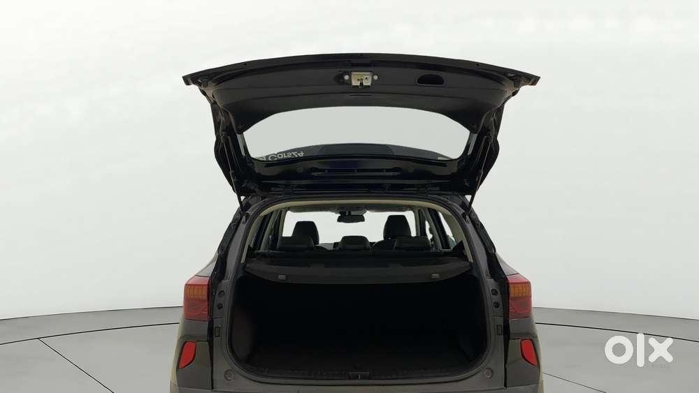Kia Seltos 1.4 Gtx+ Mt, 2020, Petrol