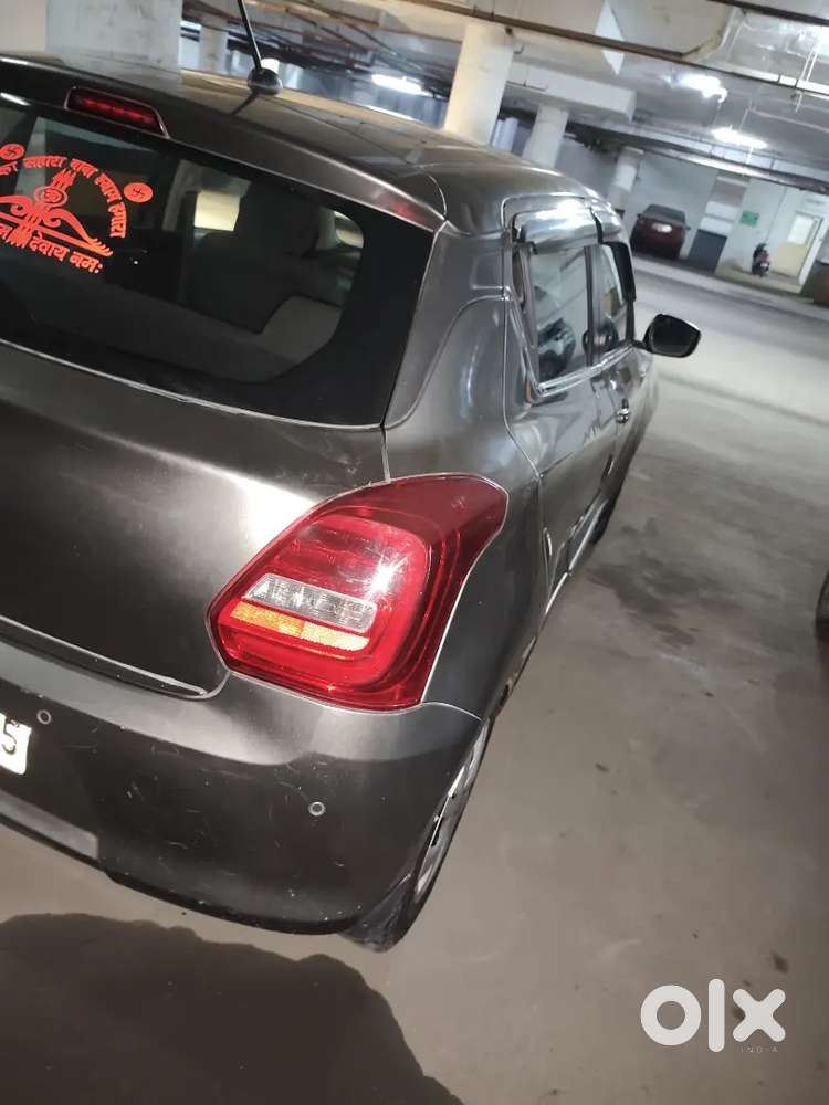Maruti Suzuki Swift 2022 Year Car