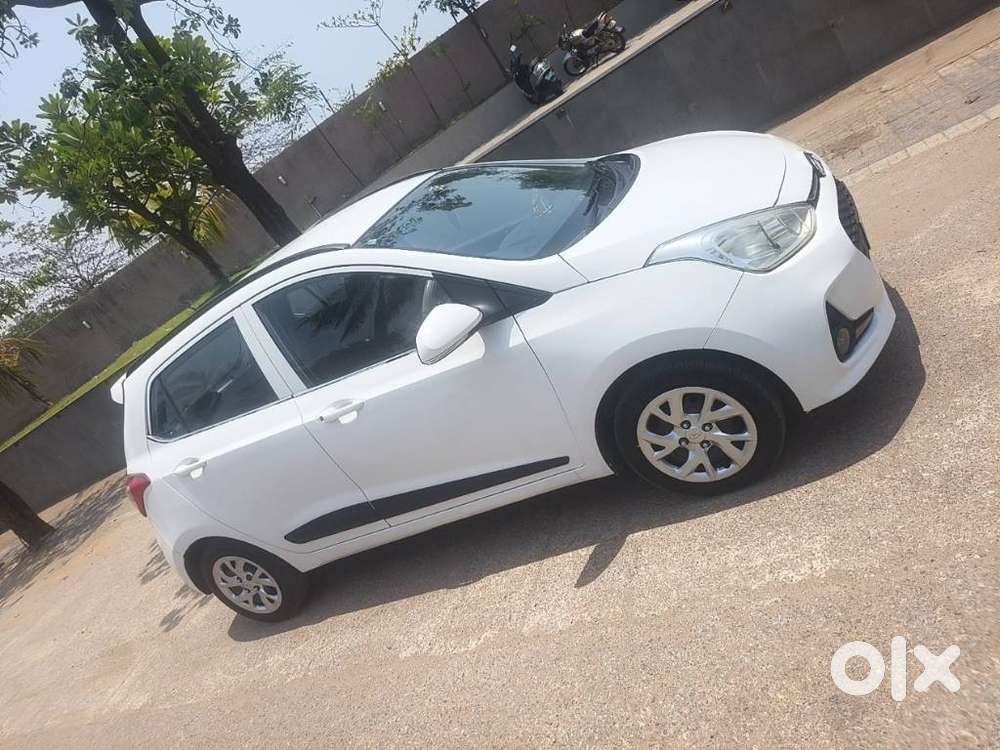 Hyundai Grand I10 1.2 Sportz Special Edition Vtvt, 2018, Petrol